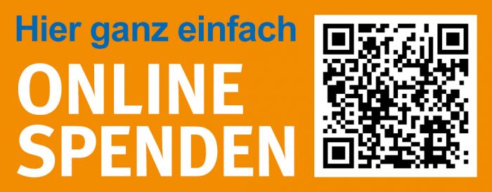 Online Spenden